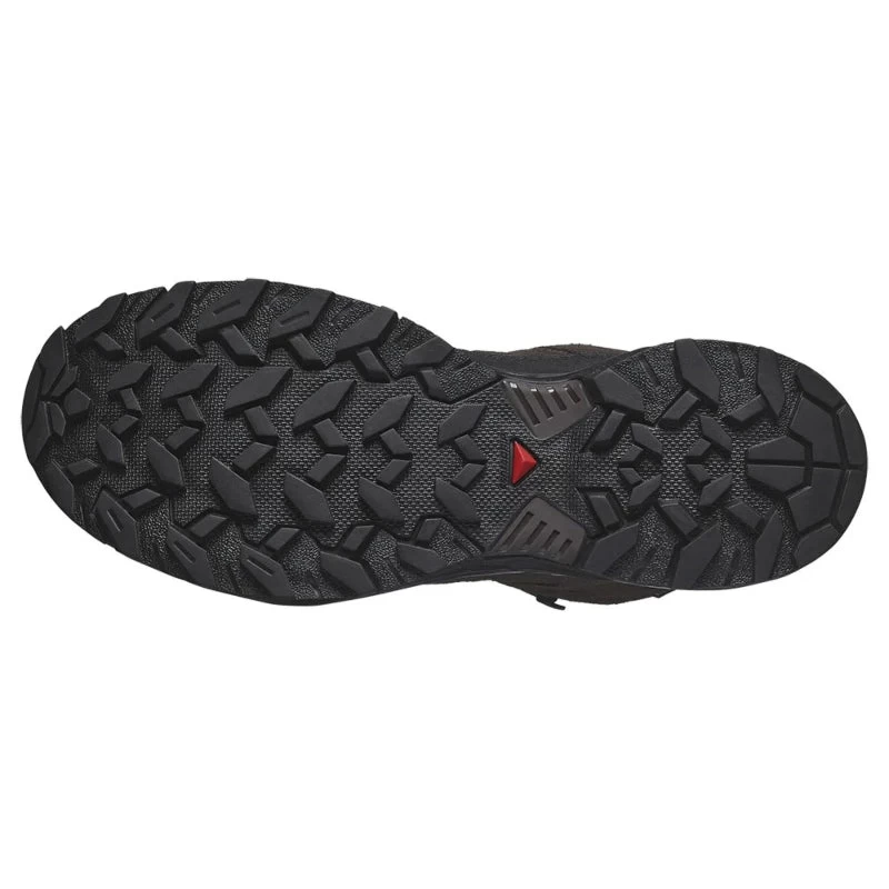 Salomon Men's X Ultra 360 Leather GORE-TEX Mid 3 Salomon Men's X Ultra 360 Leather GORE-TEX Mid - Image 3