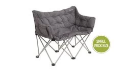 Outwell Sardis Lake Two Seater Chair