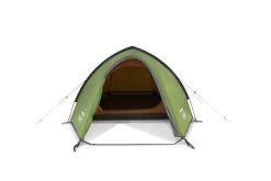 Vango Scafell 300 Tent -Outdoor Clothing Store scafell30025frontview