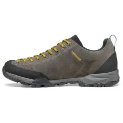 Scarpa Men's Mojito Trail GTX Shoe 5 Scarpa Men's Mojito Trail GTX Shoe -Outdoor Clothing Store scarpa mojito trail gtx wide multisport shoes detail 2 1