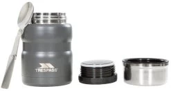 TRESPASS Scran Food Flask
