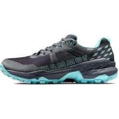 Mammut Women's Sertig II Low GTX Shoe