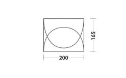 Easy Camp Beach Shelter Shell 5 Easy Camp Beach Shelter Shell -Outdoor Clothing Store shell dimension