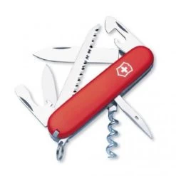 Victorinox Swiss Camper Knife
