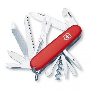 Victorinox Swiss Ranger Knife 1 Victorinox Swiss Ranger Knife