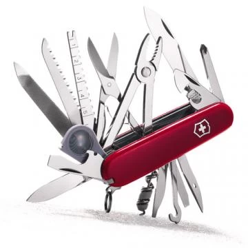 Victorinox Swiss Champ Knife 1 Victorinox Swiss Champ Knife