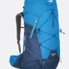 Lowe Alpine Sirac 50L Trekking Pack