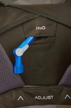 Lowe Alpine Sirac Plus 65L Trekking Pack -Outdoor Clothing Store sirac plus 652