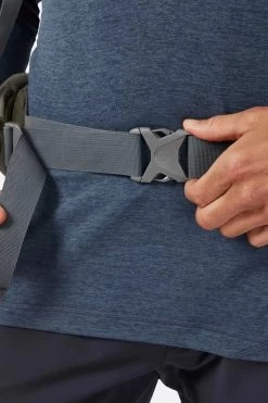 Lowe Alpine Sirac Plus 65L Trekking Pack -Outdoor Clothing Store sirac plus 653