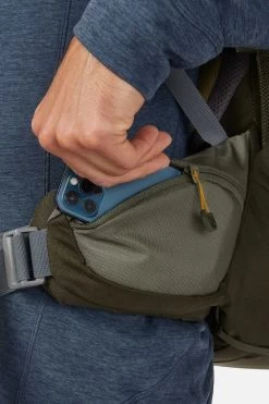 Lowe Alpine Sirac Plus 65L Trekking Pack -Outdoor Clothing Store sirac plus 654