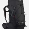 Lowe Alpine Sirac Plus 65L Trekking Pack