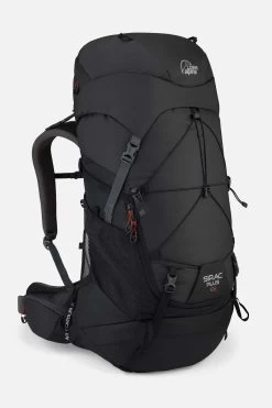 Lowe Alpine Sirac Plus 65L Trekking Pack