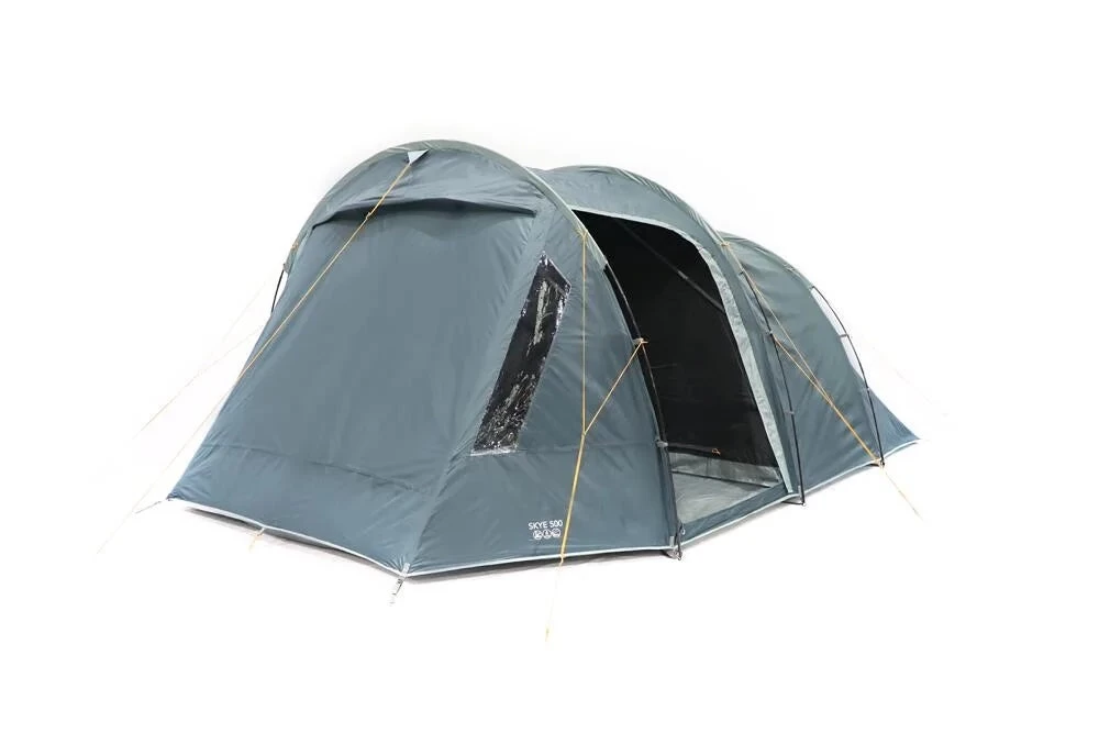 Vango Skye 500 Tent 1 Vango Skye 500 Tent