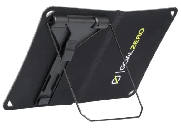Nomad 10 Foldable Solar Charger 2 Nomad 10 Foldable Solar Charger - Image 2