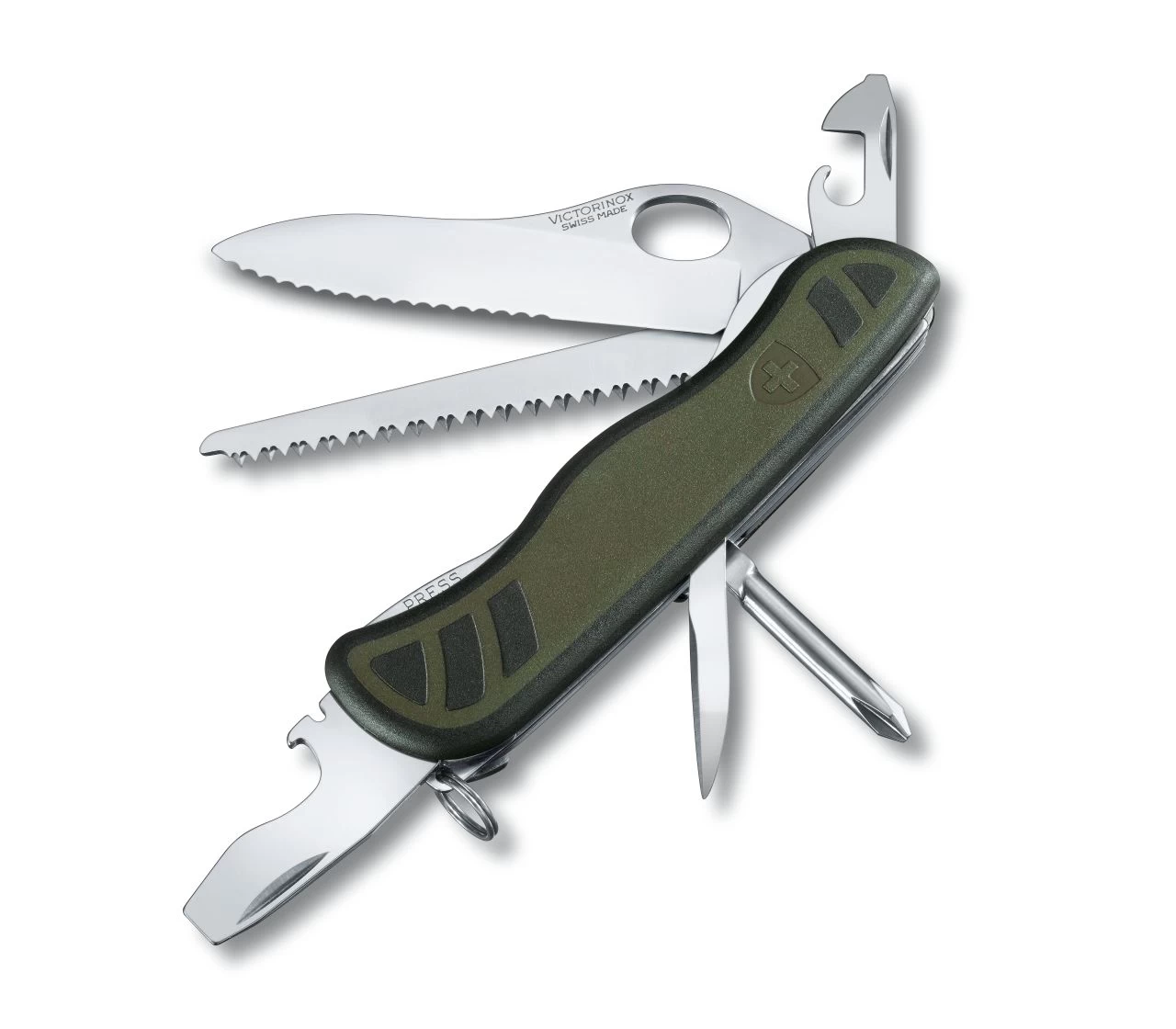 Victorinox Swiss Soldier Knife 1 Victorinox Swiss Soldier Knife