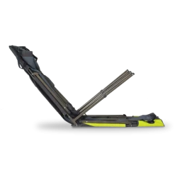 Speedy Bed Twin -Outdoor Clothing Store speedy bed twin0150601 220open1 1