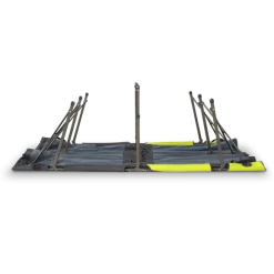 Speedy Bed Twin -Outdoor Clothing Store speedy bed twin0150601 220open2 1