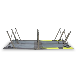 Speedy Bed Twin -Outdoor Clothing Store speedy bed twin0150601 220open3 1