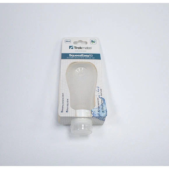 TREKMATES SqueezEasy 89ml 1 TREKMATES SqueezEasy 89ml