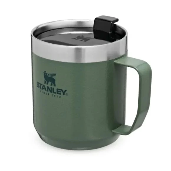 Stanley Classic Series Legendary Camp Mug 1 Stanley Classic Series Legendary Camp Mug