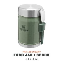 Stanley Classic Series Legendary Vacuum Food Jar