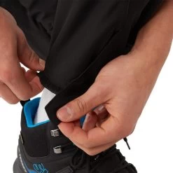 Craghoppers Men's Stefan Waterproof Trousers 9 Craghoppers Men's Stefan Waterproof Trousers -Outdoor Clothing Store stefan hem