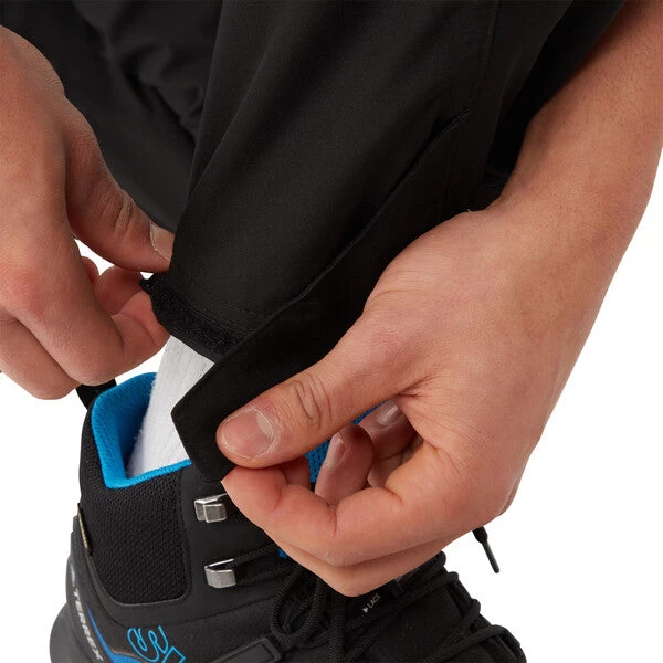 Craghoppers Men's Stefan Waterproof Trousers 5 Craghoppers Men's Stefan Waterproof Trousers - Image 5