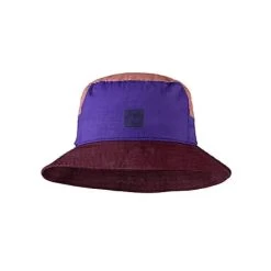 Buff Sun Bucket Hat 5 Buff Sun Bucket Hat -Outdoor Clothing Store sun purp 1