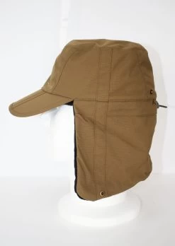 TREKMATES Tunley Cap -Outdoor Clothing Store sw cap down