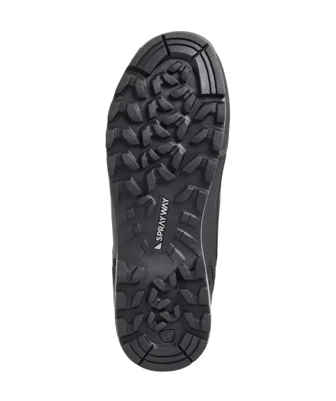 Sprayway Men's Oxna Low Waterproof Shoe 2 Sprayway Men's Oxna Low Waterproof Shoe - Image 2