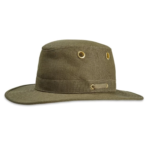 Tilley TH5 Hemp Hat 1 Tilley TH5 Hemp Hat