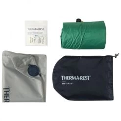 Thermarest NeoAir Venture Sleeping Mat -Outdoor Clothing Store therm a rest neoair venture sleeping mat detail 3 1