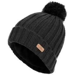 TRESPASS Thorns Unisex Bobble Hat