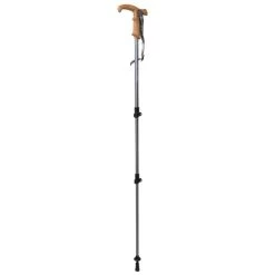 TREKMATES Wanderer Lock Walking Pole