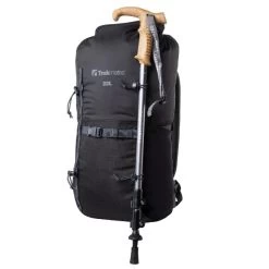 TREKMATES Wanderer Lock Walking Pole -Outdoor Clothing Store tm 005459wandererlocktm 01066graphitehero8 9665