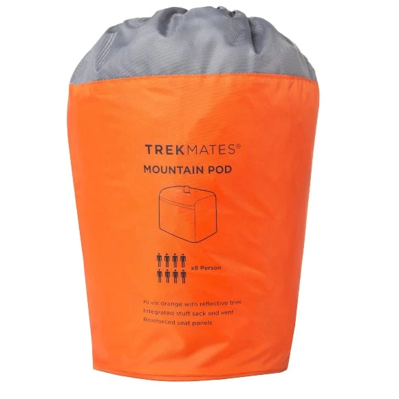 TREKMATES Mountain Pod-L 1 TREKMATES Mountain Pod-L