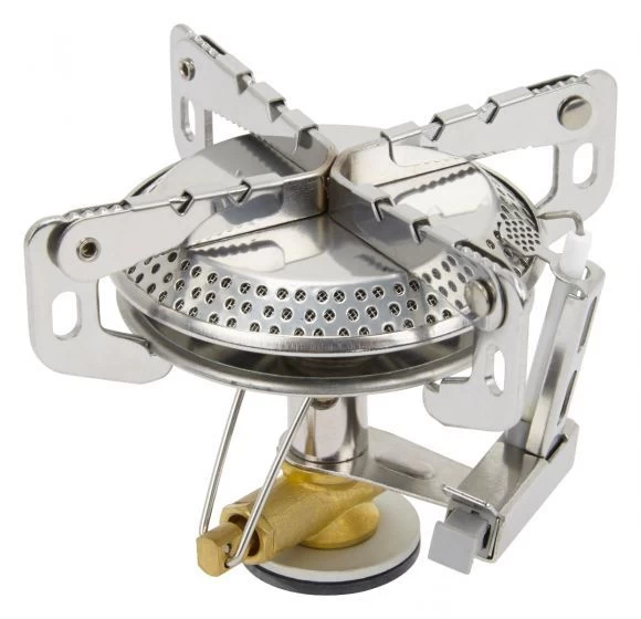 Venture Stove 1 Venture Stove