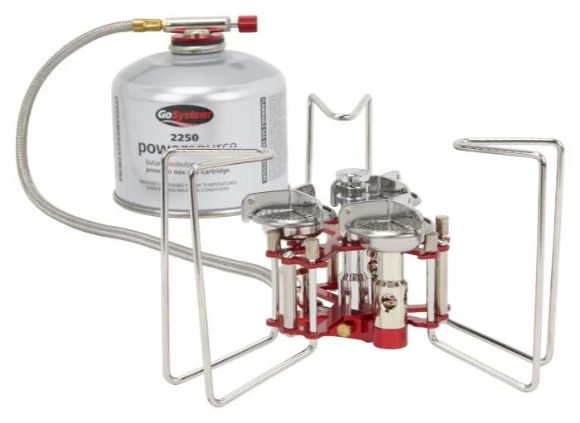 Super Fire Stove 1 Super Fire Stove