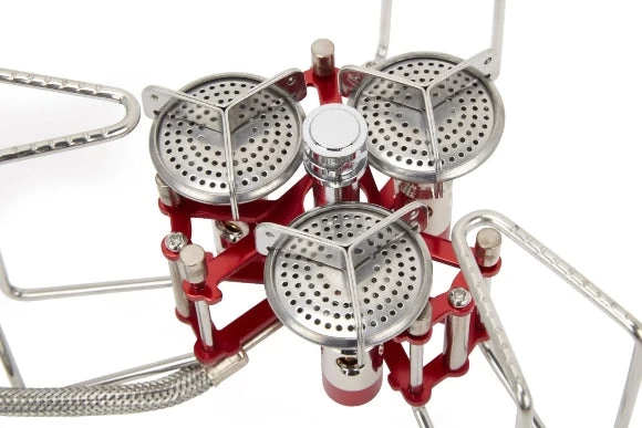 Super Fire Stove 2 Super Fire Stove - Image 2