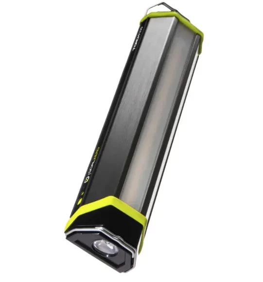 Torch 500 Lumens Multi-Use Light+Powerbank 1 Torch 500 Lumens Multi-Use Light+Powerbank