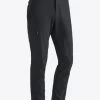 Maier Sports Men's Torid Slim Trousers
