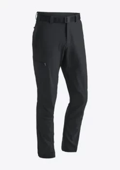 Maier Sports Men's Torid Slim Trousers