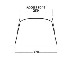 Outwell Touring Canopy 13 Outwell Touring Canopy -Outdoor Clothing Store touring canopy 7