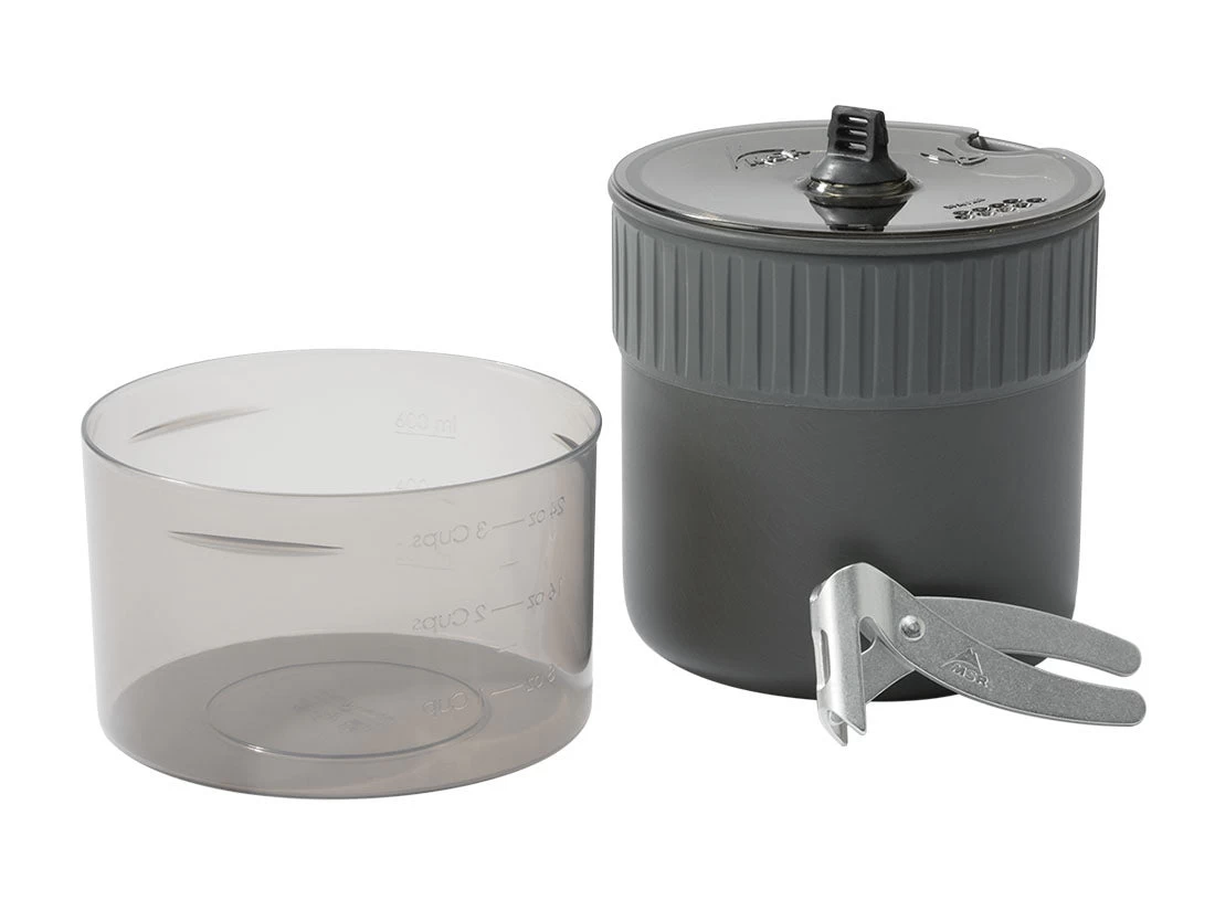 MSR Trail Mini Duo Cook Set 1 MSR Trail Mini Duo Cook Set