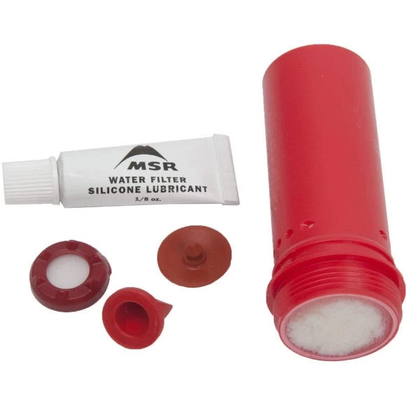 MSR TrailShot Filter Cartridge 1 MSR TrailShot Filter Cartridge
