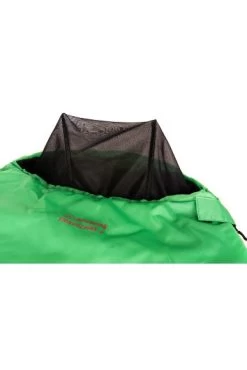 SNUGPAK Travelpak 3 Sleeping Bag 6 SNUGPAK Travelpak 3 Sleeping Bag -Outdoor Clothing Store travelpak3detailgreen 1