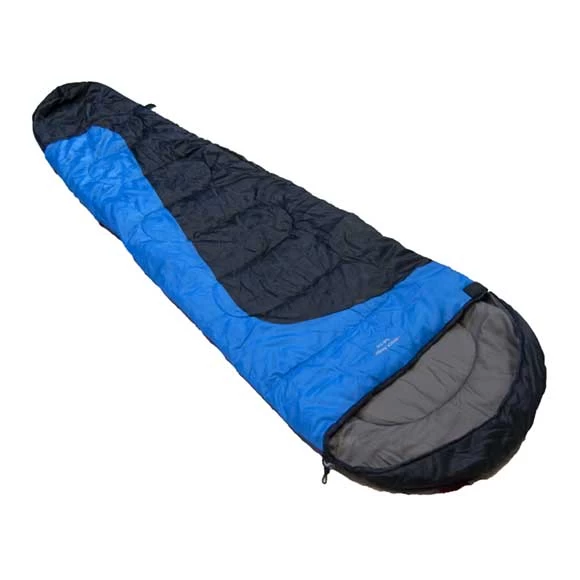 Trek 250 Sleeping Bag 1 Trek 250 Sleeping Bag