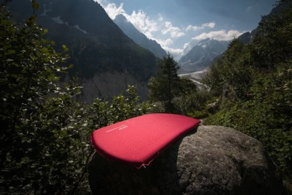 Vango Trek 5 Pro Standard Mat 3 Vango Trek 5 Pro Standard Mat - Image 3