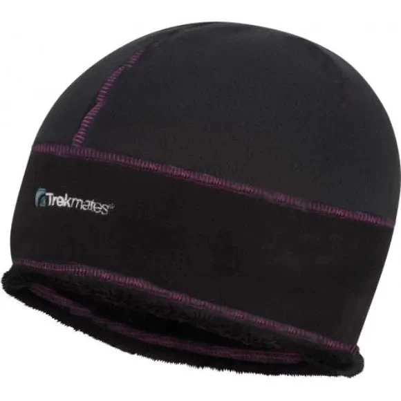 TREKMATES Women's Classic Thermal Hat 1 TREKMATES Women's Classic Thermal Hat