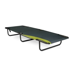 U Leg Stretcher Camp Bed